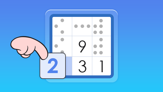 how do you do a sudoku