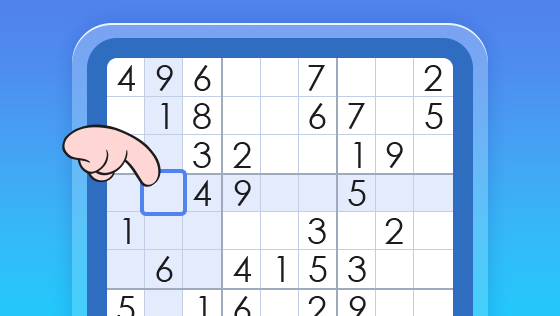 sudoku cb